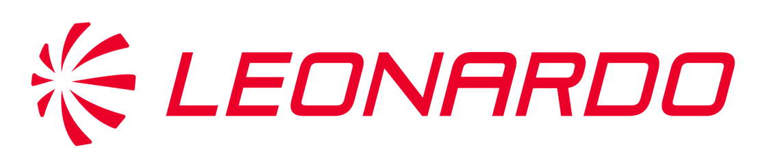 Leonardo Logo